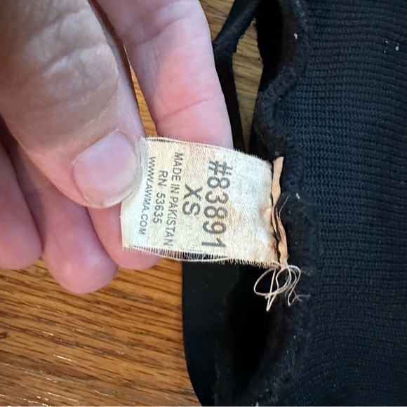 Karate Sparring Gear by ProForce - Picture 5 of 13